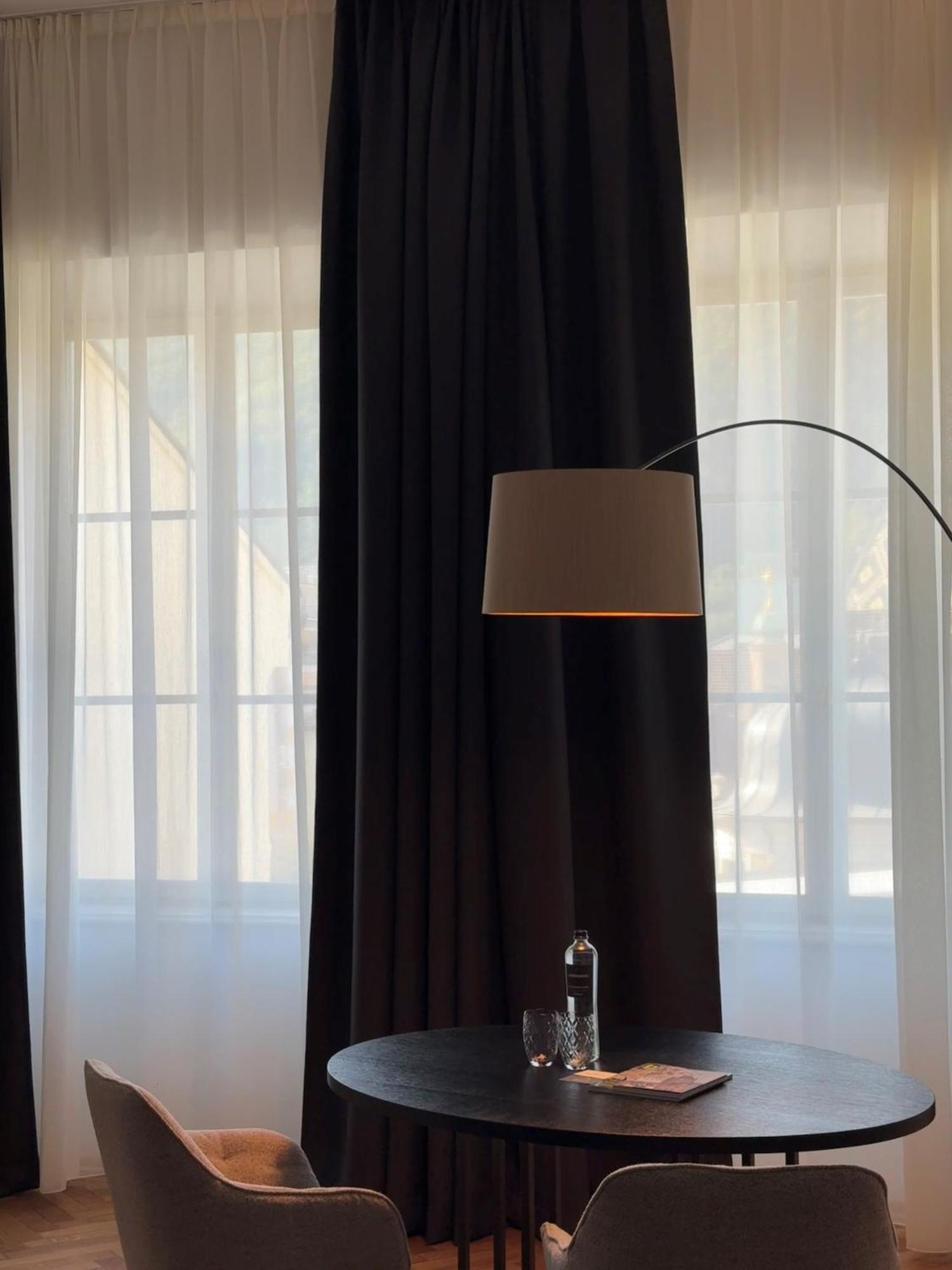 Meta Suites Historic City Living Больцано Экстерьер фото